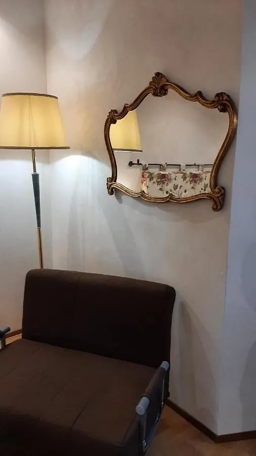 Casale Santa Maria Di San Vittorino Apartment Rome 0*,  Italy